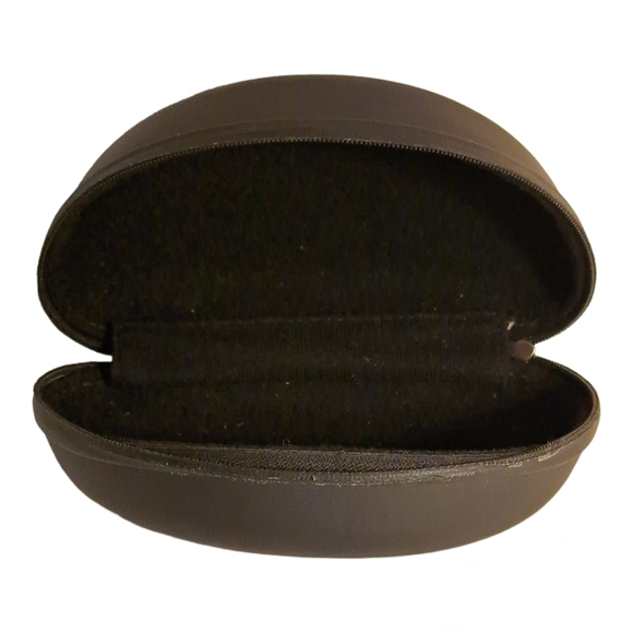 Emporio Armani Aviator Sunglasses - Picture 8 of 8